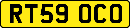 RT59OCO