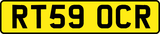 RT59OCR