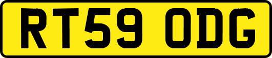 RT59ODG