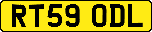 RT59ODL