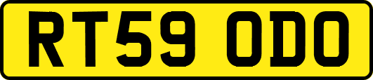 RT59ODO
