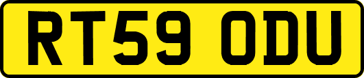 RT59ODU