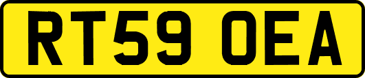 RT59OEA