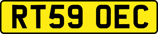 RT59OEC