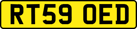 RT59OED