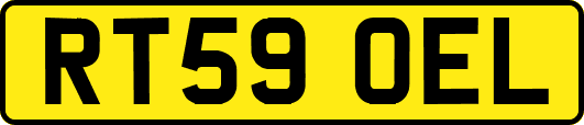 RT59OEL