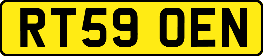 RT59OEN