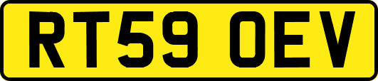 RT59OEV