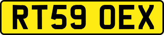 RT59OEX