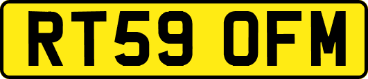 RT59OFM