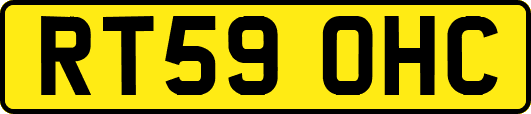 RT59OHC