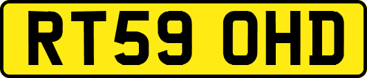 RT59OHD
