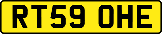 RT59OHE