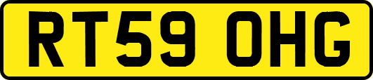 RT59OHG
