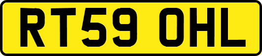 RT59OHL