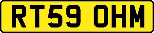 RT59OHM