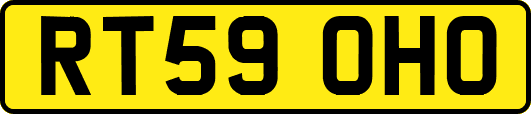 RT59OHO