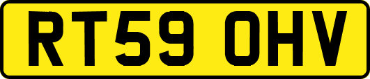 RT59OHV