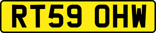 RT59OHW