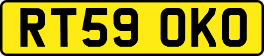 RT59OKO