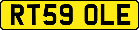 RT59OLE