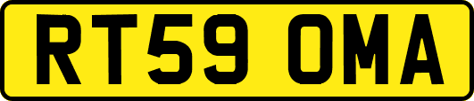 RT59OMA