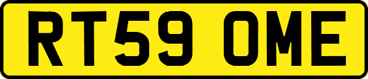 RT59OME