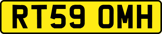 RT59OMH