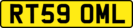 RT59OML