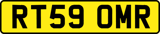 RT59OMR