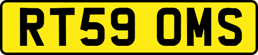 RT59OMS