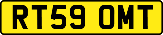 RT59OMT