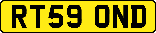 RT59OND