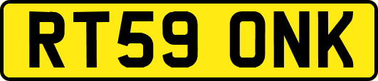 RT59ONK