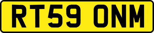 RT59ONM