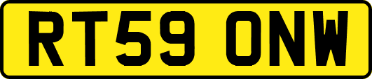 RT59ONW