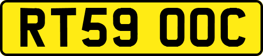 RT59OOC