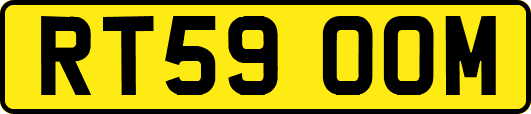 RT59OOM