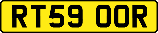 RT59OOR