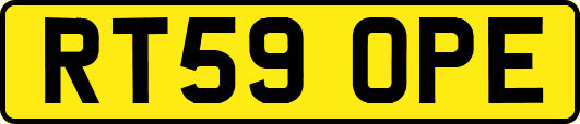 RT59OPE