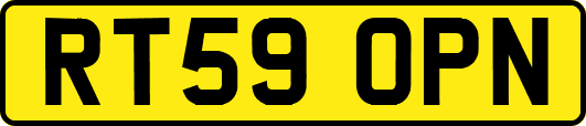 RT59OPN