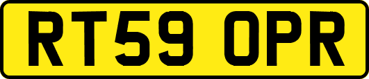 RT59OPR