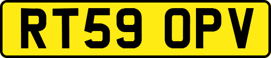 RT59OPV