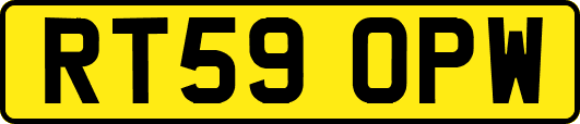 RT59OPW