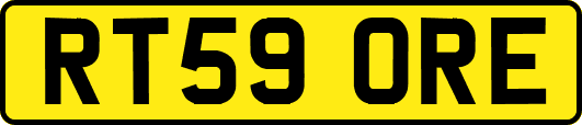 RT59ORE