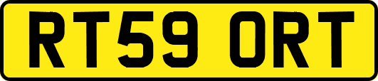 RT59ORT
