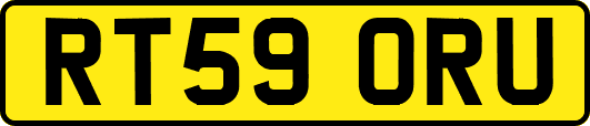 RT59ORU