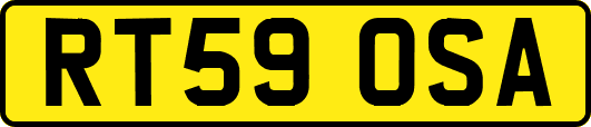 RT59OSA