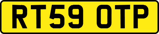RT59OTP