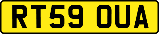 RT59OUA